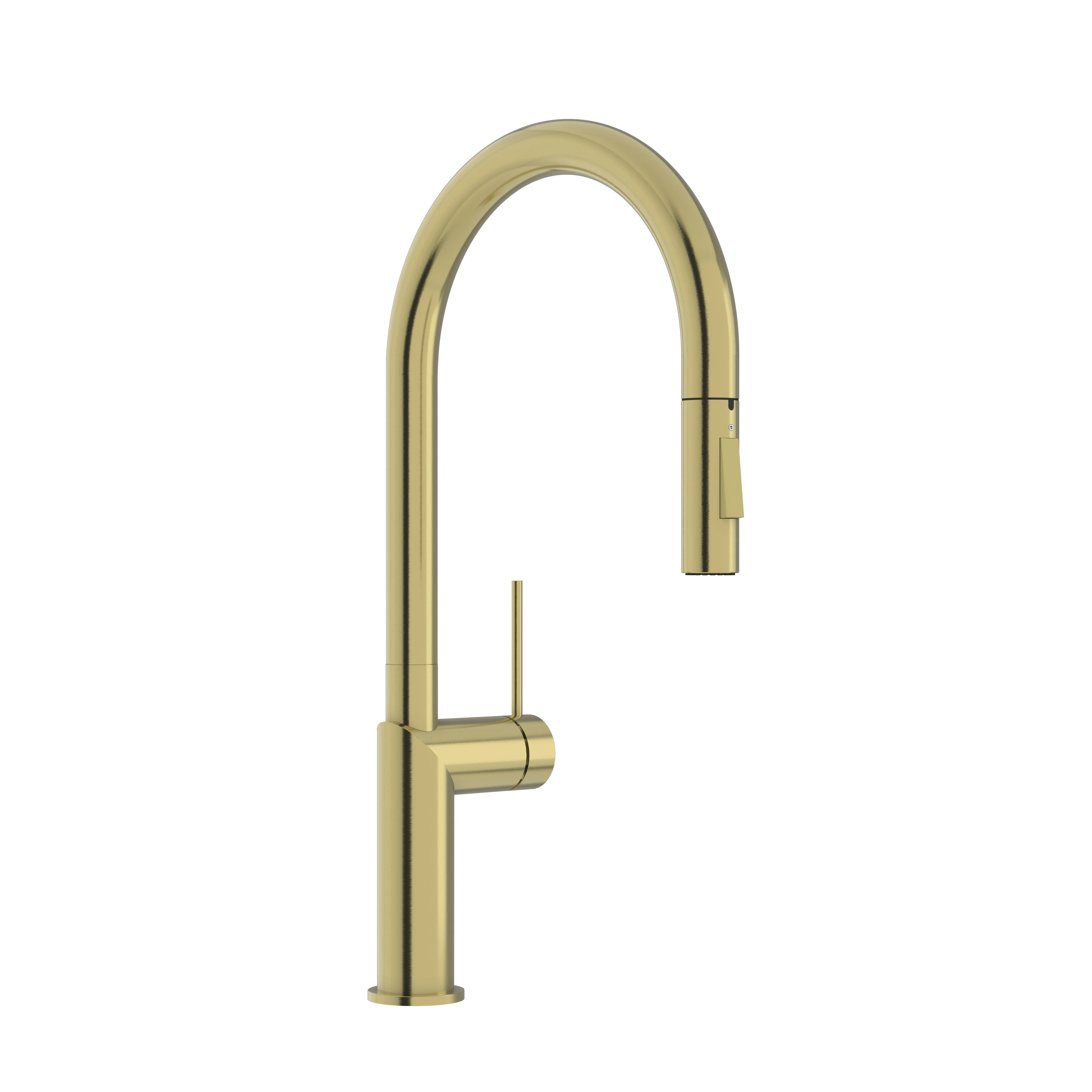 Elle 316 Pull Out Sink Mixer - Image 3