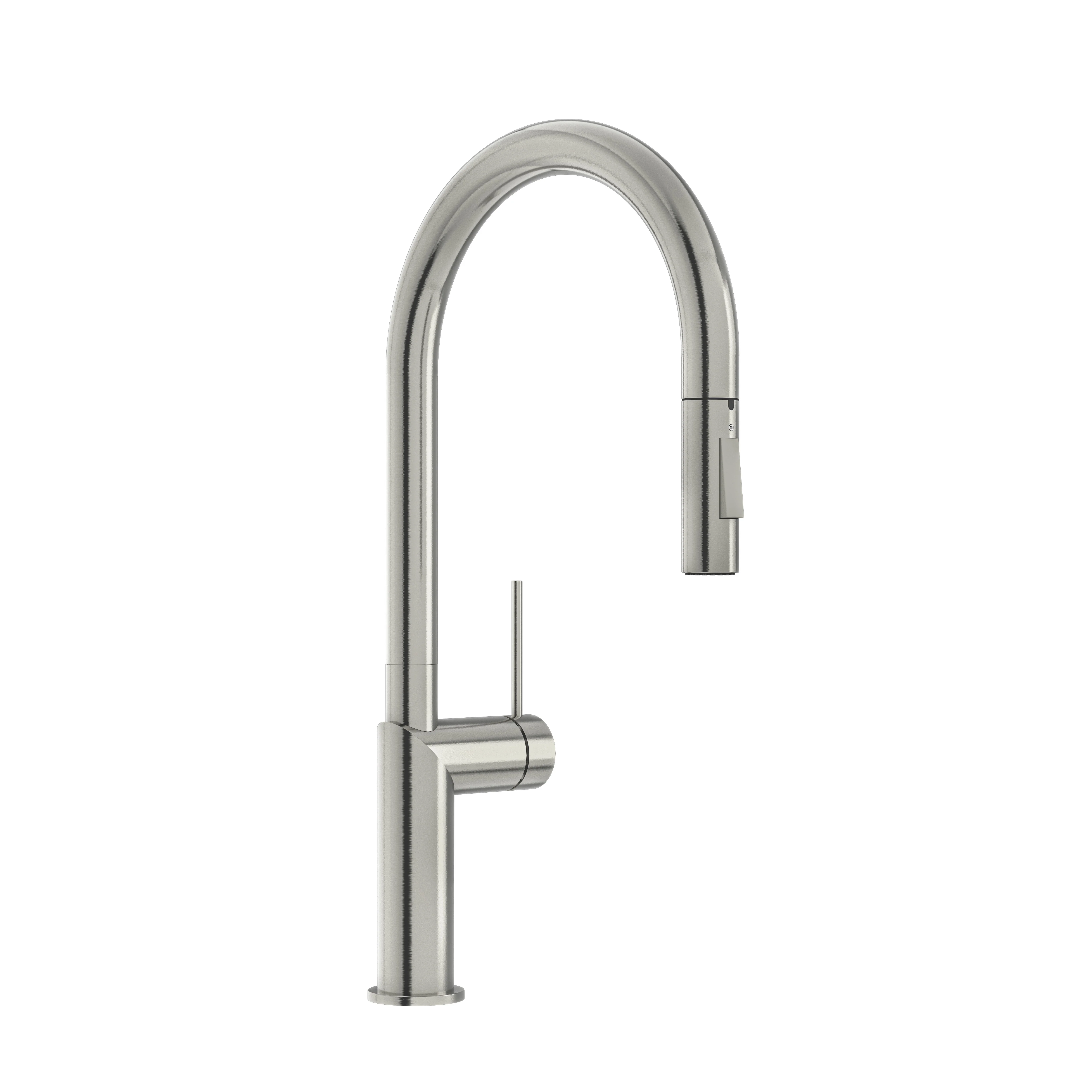 Elle 316 Pull Out Sink Mixer - Image 5