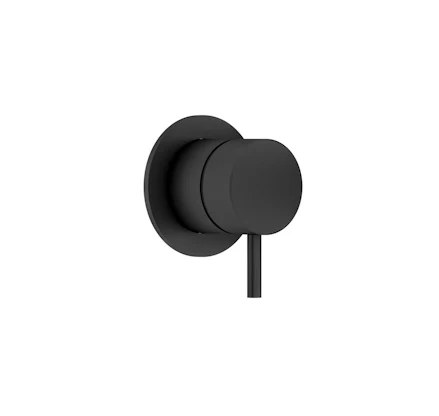Elle 316 Shower Mixer - Image 2