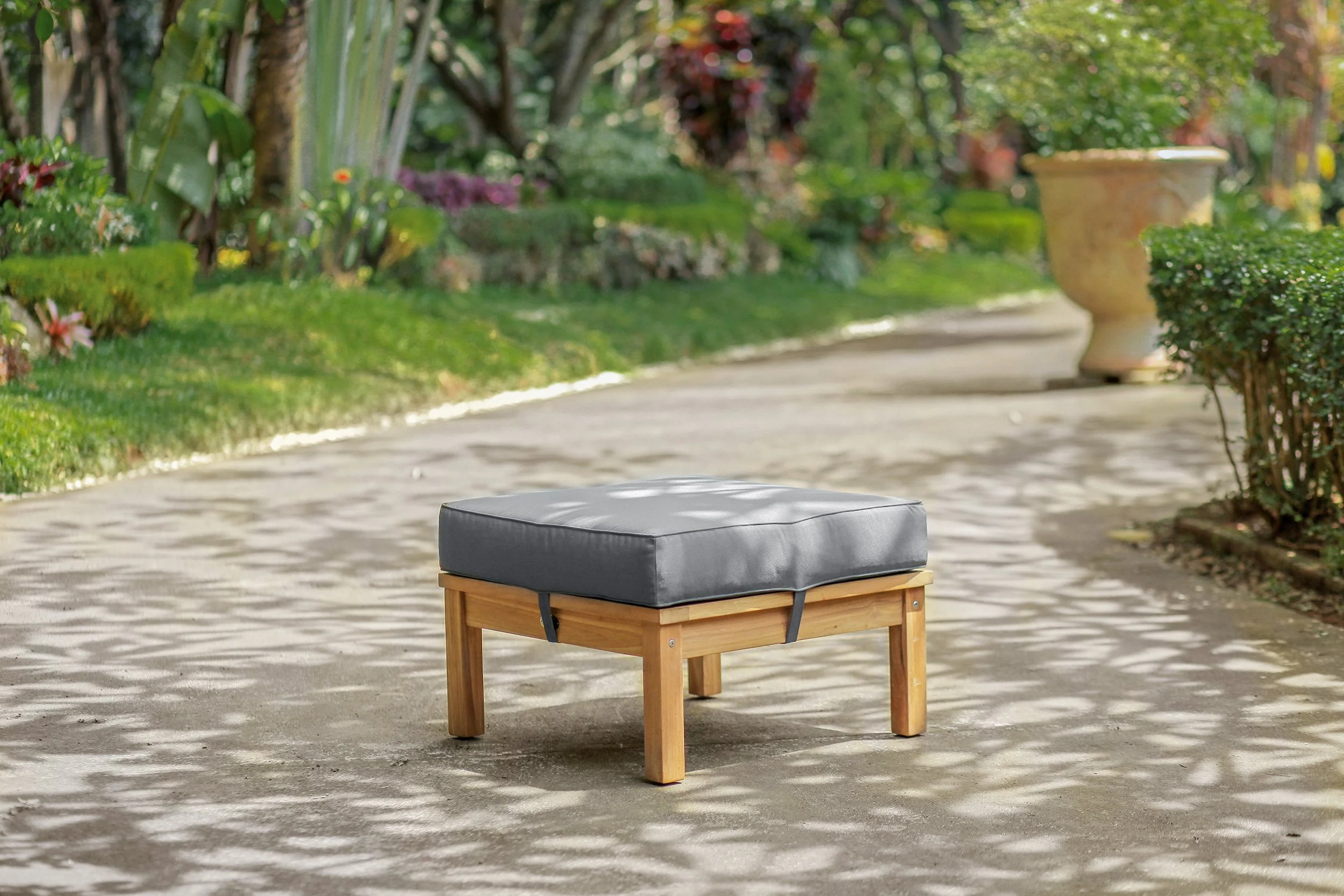 Lombok 5 Piece Collection with 3 Seater Sofa - Image 5