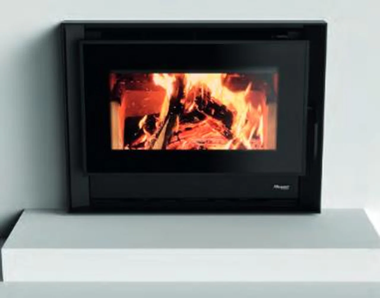 Masport Auburn 5 Inbuilt Fireplace