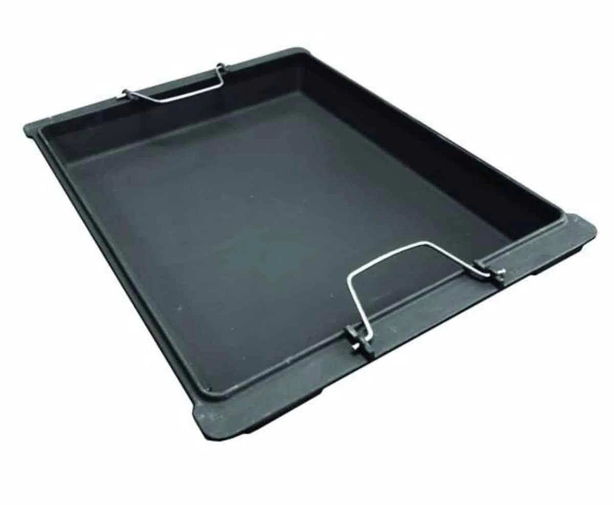 Masport Cast Iron Deep Dish