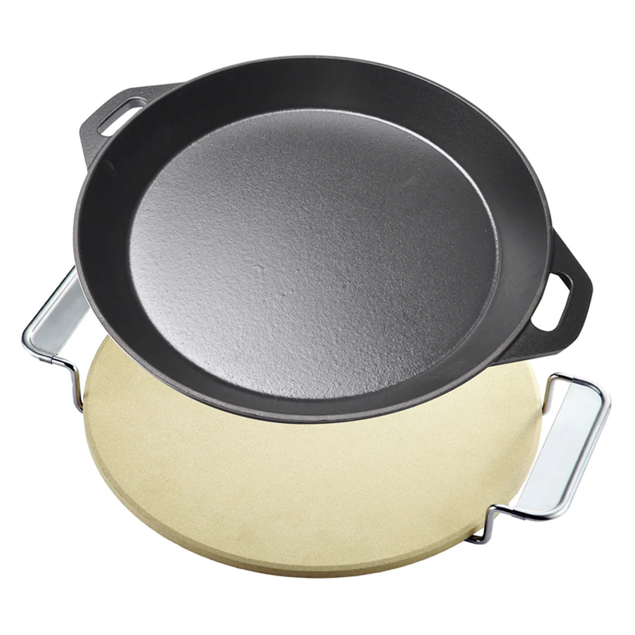 Masport Interchangeable Cooking System for X-Grill