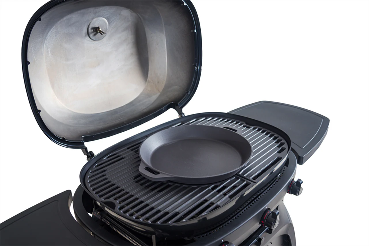Masport Interchangeable Cooking System for X-Grill - Image 3