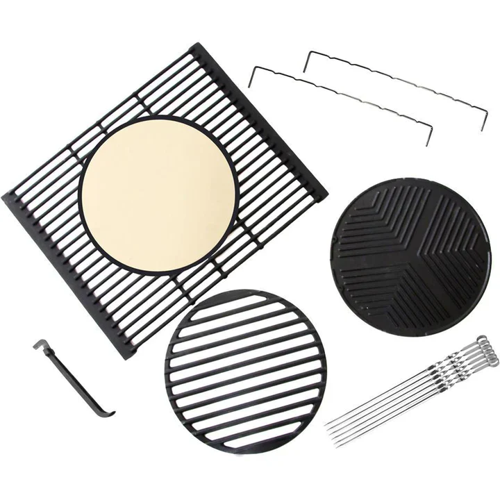 Masport Interchangeable Insert Cooking System Gloss Enamel for 210 Series - Image 2