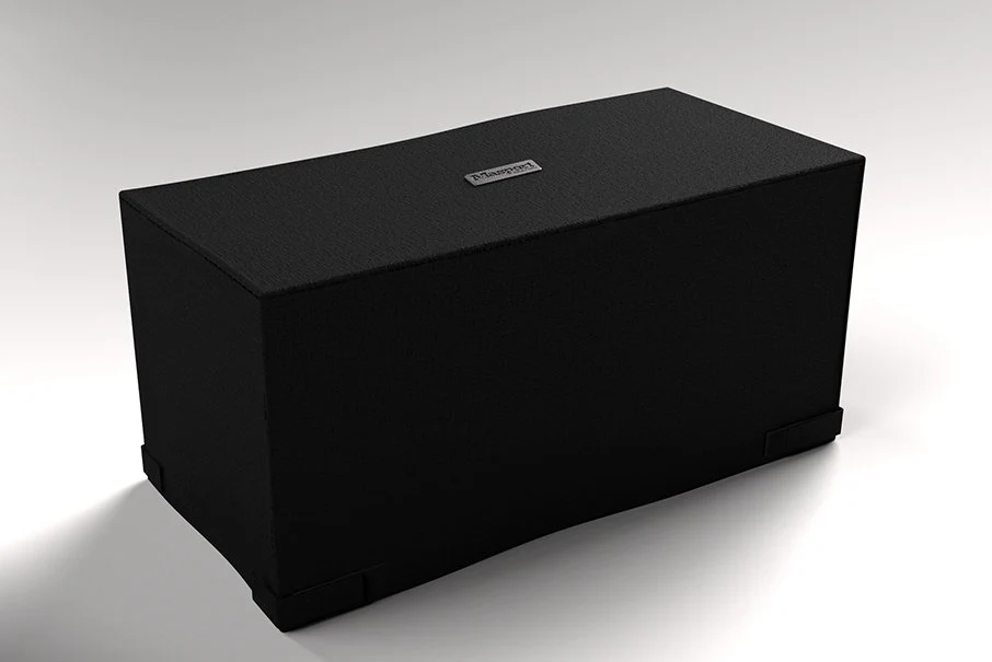 Masport Mawson Linear Fire Pit - Image 6