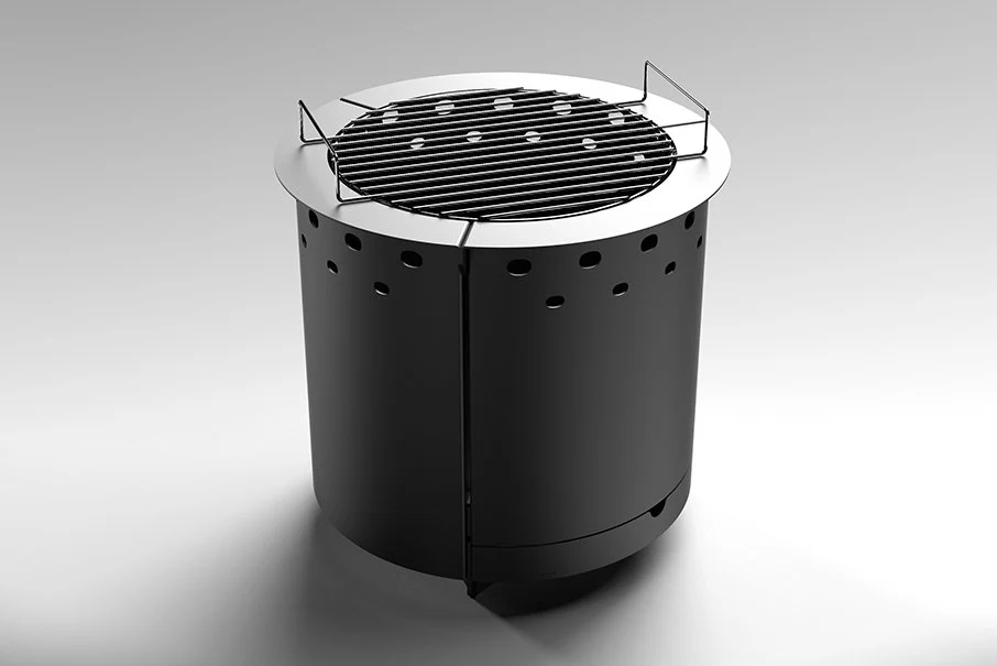 Masport Mawson One Fire Pit - Image 4