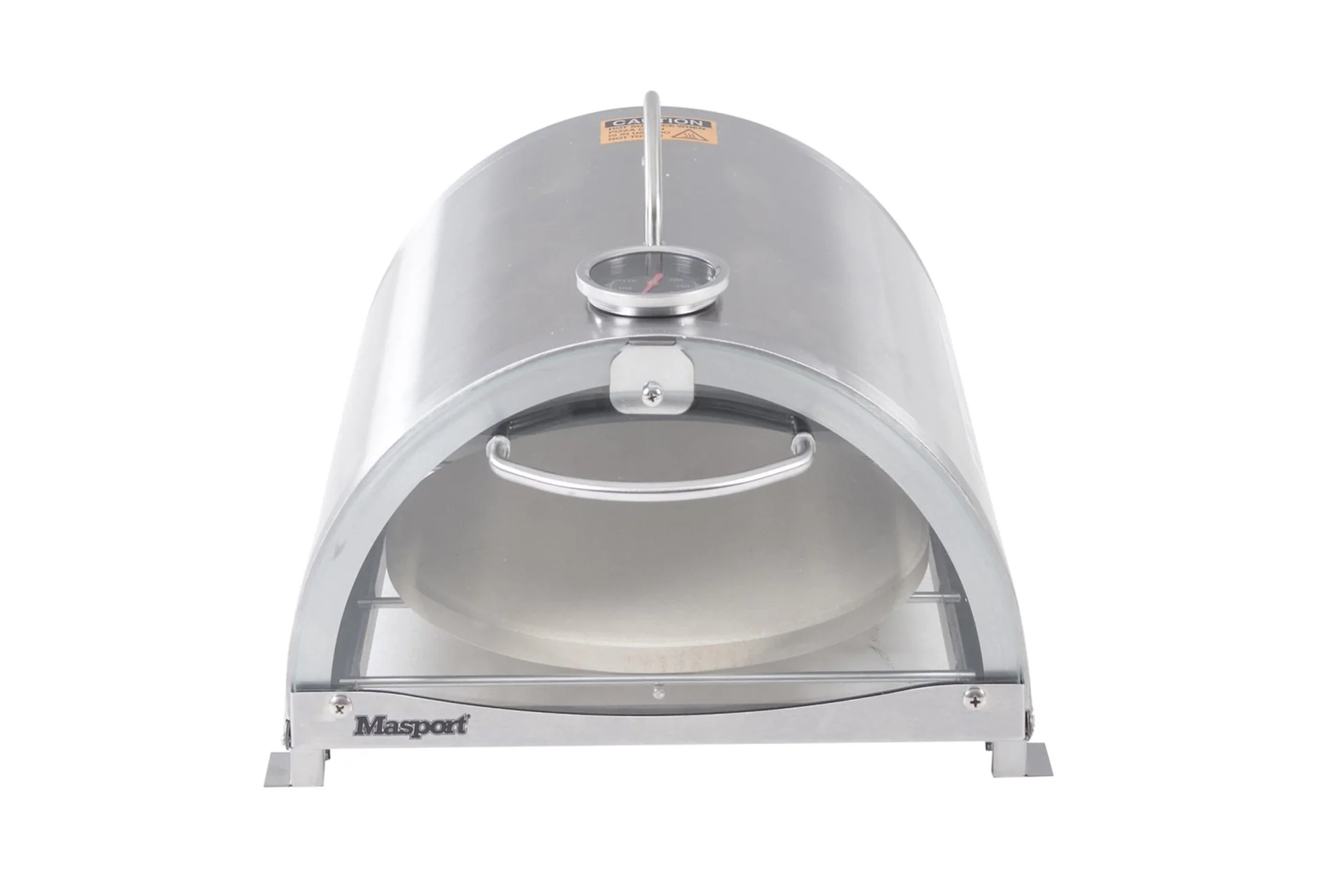 Masport Side Burner Pizza Oven