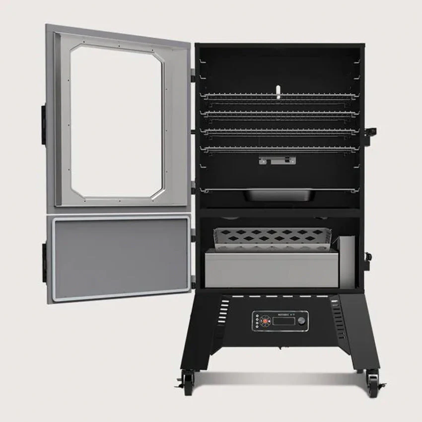 Masterbuilt 40 Digital Charcoal Smoker - Image 2