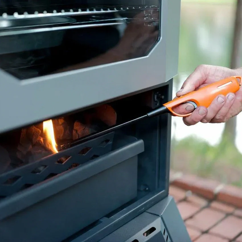 Masterbuilt 40 Digital Charcoal Smoker - Image 4