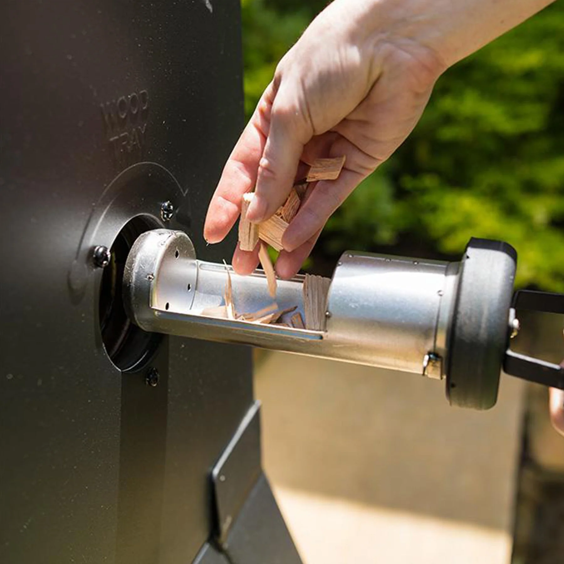 Masterbuilt 40 Inch Digital Electric Smoker - Image 4