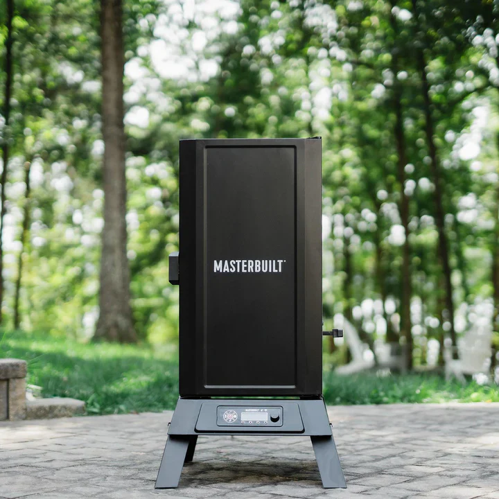 Masterbuilt 710 WIFI Digital Electric Smoker - Image 11