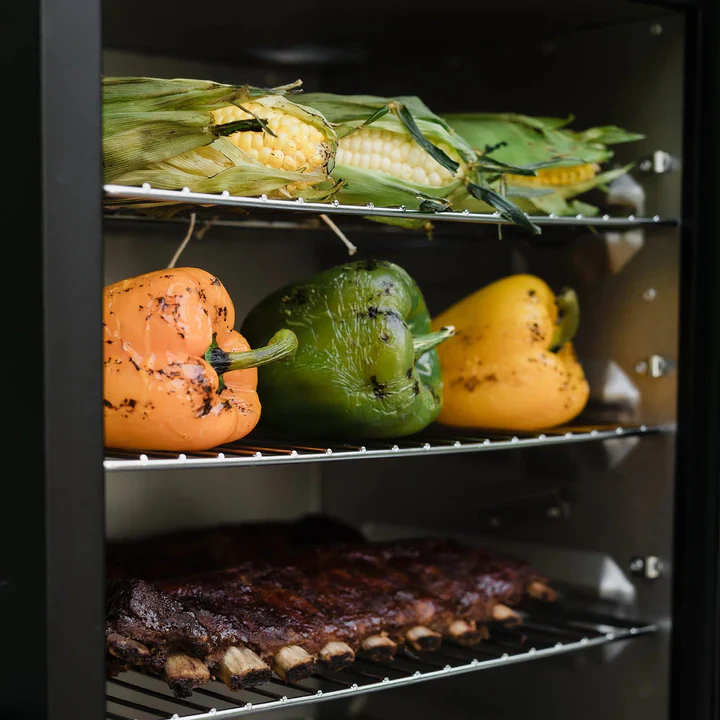 Masterbuilt 710 WIFI Digital Electric Smoker - Image 12