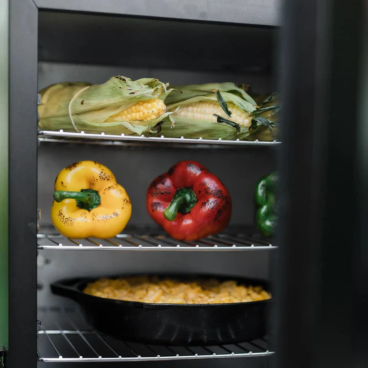 Masterbuilt 710 WIFI Digital Electric Smoker - Image 14