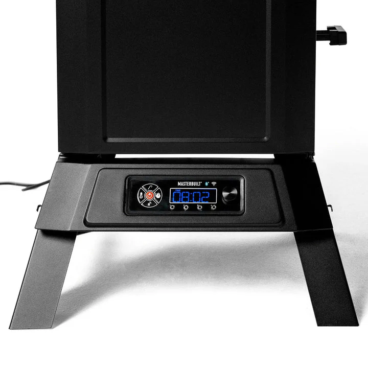 Masterbuilt 710 WIFI Digital Electric Smoker - Image 4