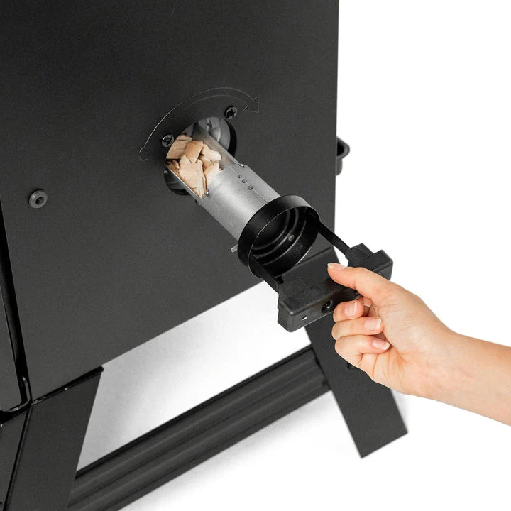 Masterbuilt 710 WIFI Digital Electric Smoker - Image 6