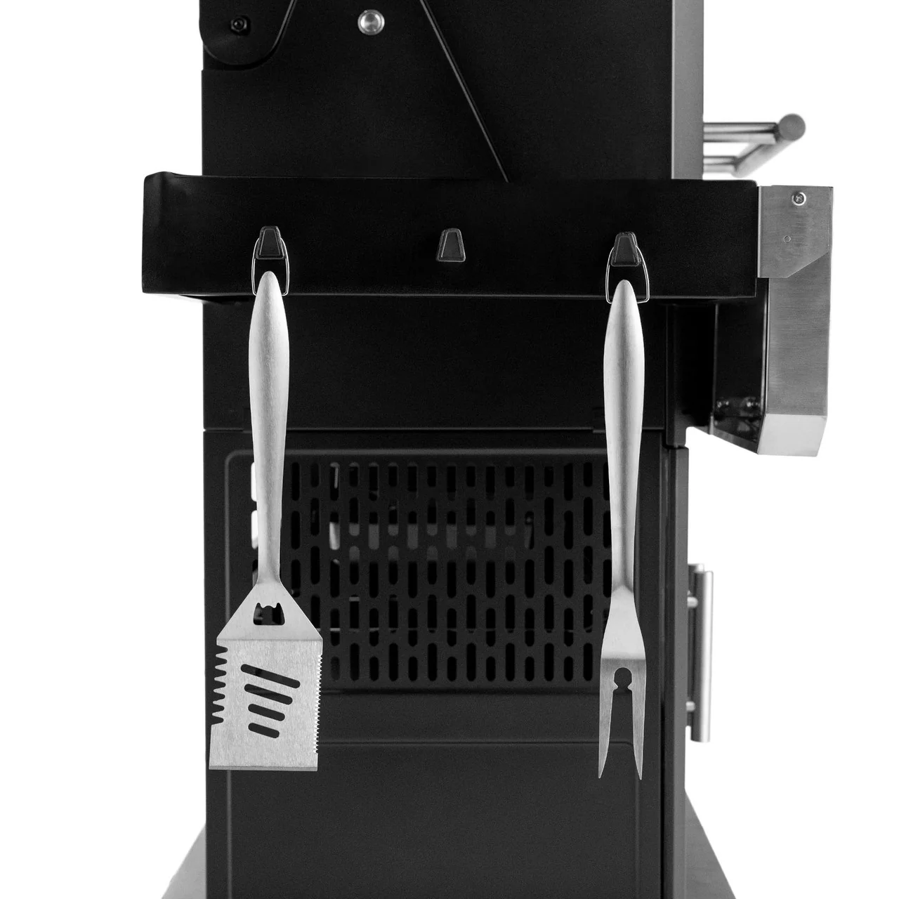 Masterbuilt Gravity Series 1150 Digital Charcoal BBQ + Smoker - Bundle - Image 11