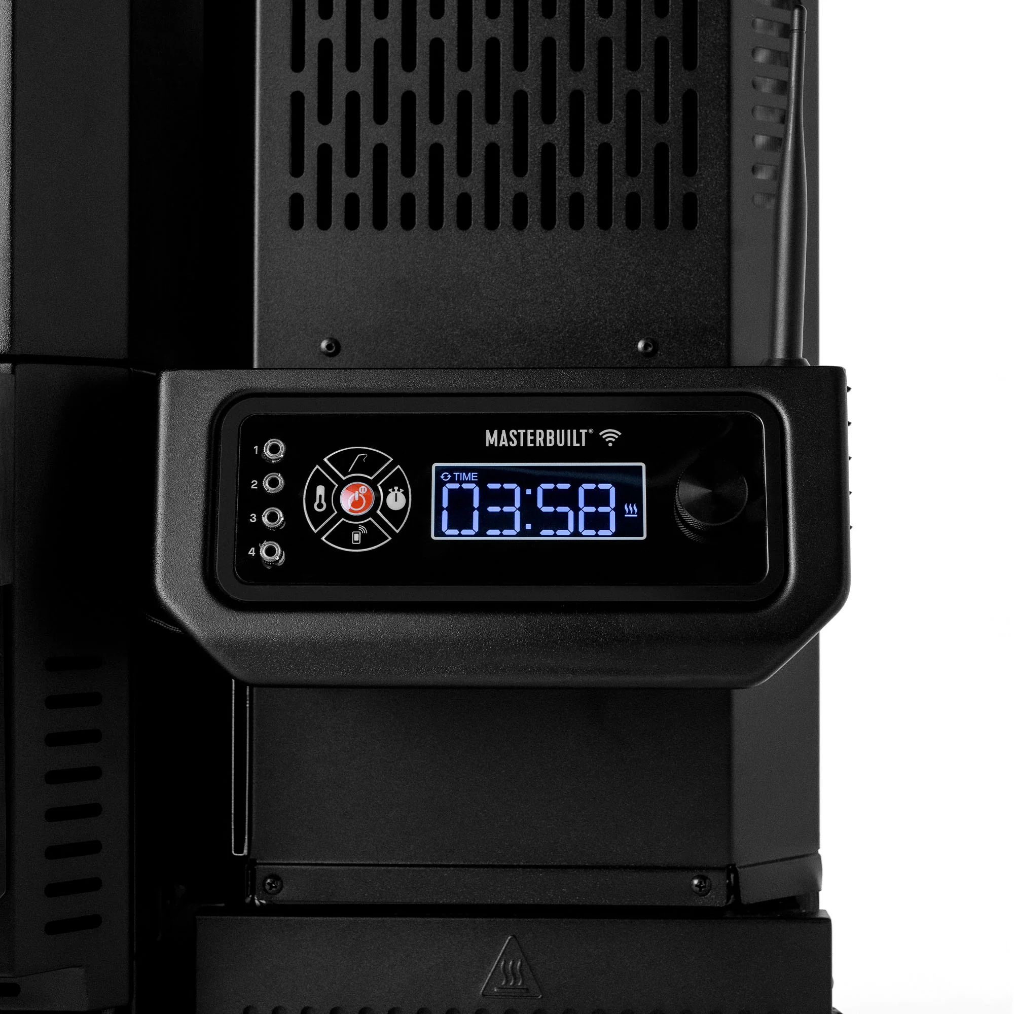 Masterbuilt Gravity Series 1150 Digital Charcoal BBQ + Smoker - Bundle - Image 7