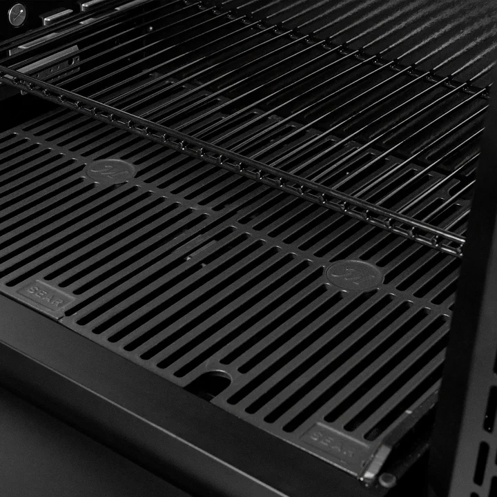 Masterbuilt Gravity Series 1150 Digital Charcoal BBQ + Smoker - MB20041625 - Image 3