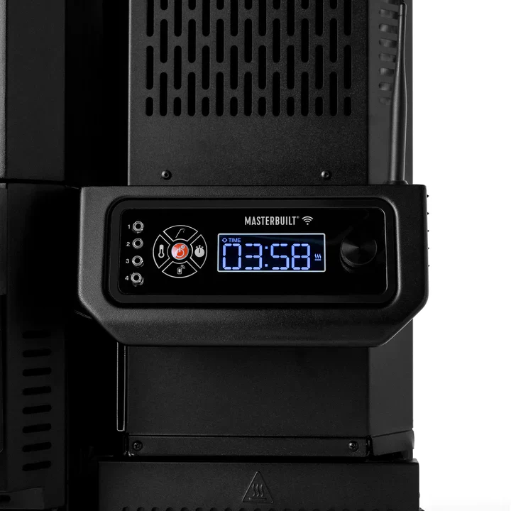 Masterbuilt Gravity Series 1150 Digital Charcoal BBQ + Smoker - MB20041625 - Image 5