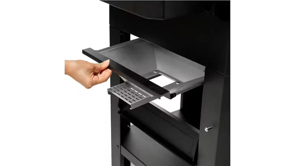 Masterbuilt Gravity Series 600 Digital Charcoal BBQ and Smoker - Image 6