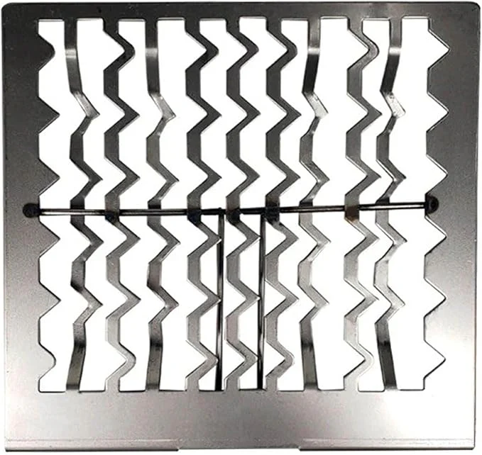Masterbuilt Gravity Series Charcoal Grate (Gal Steel) - Suits ALL Gravity Series