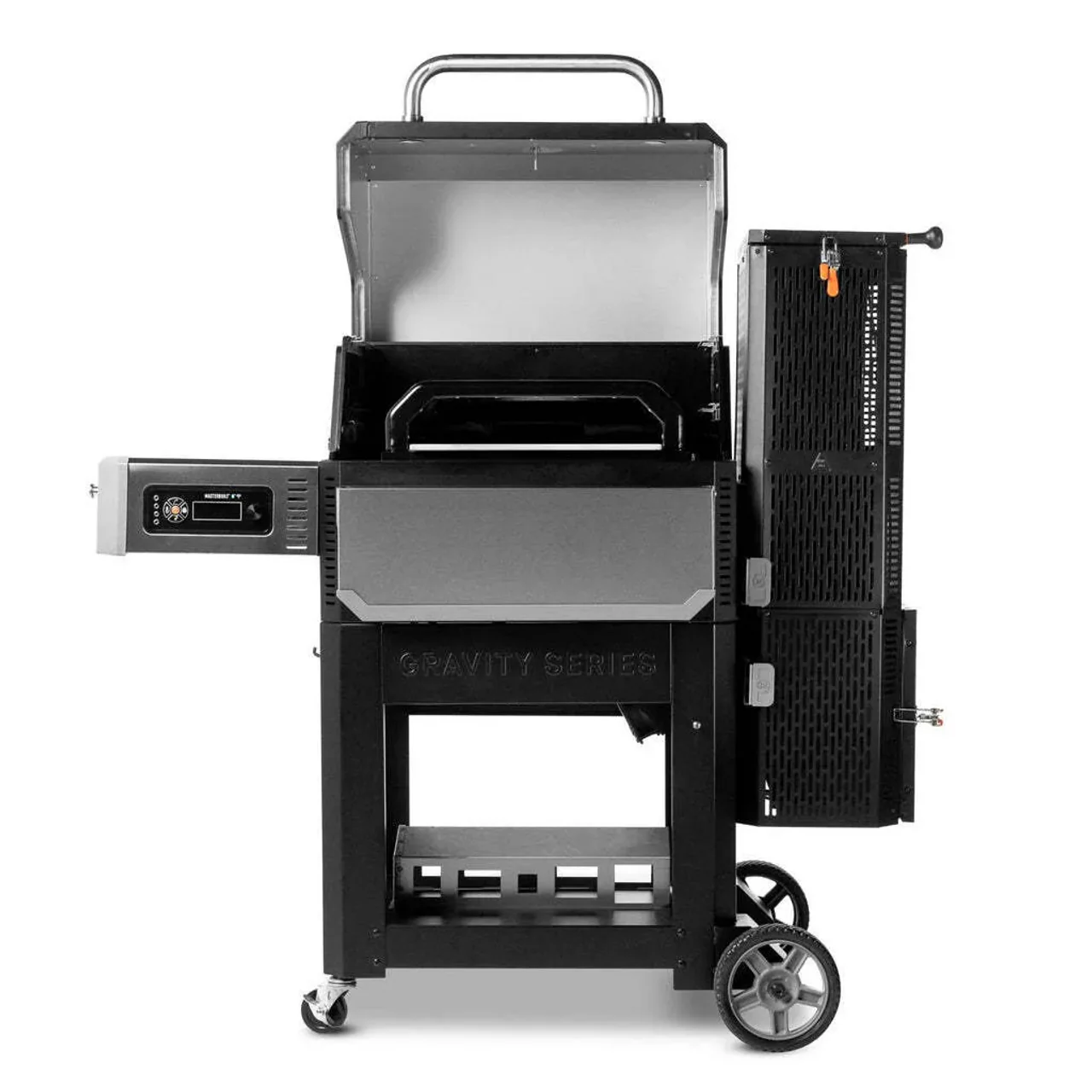 Masterbuilt Pizza Oven Attachment - Image 3