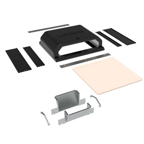 Masterbuilt Pizza Oven Attachment - Image 4