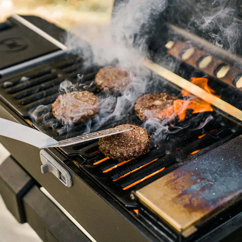 Masterbuilt Portable Charcoal BBQ - Image 4