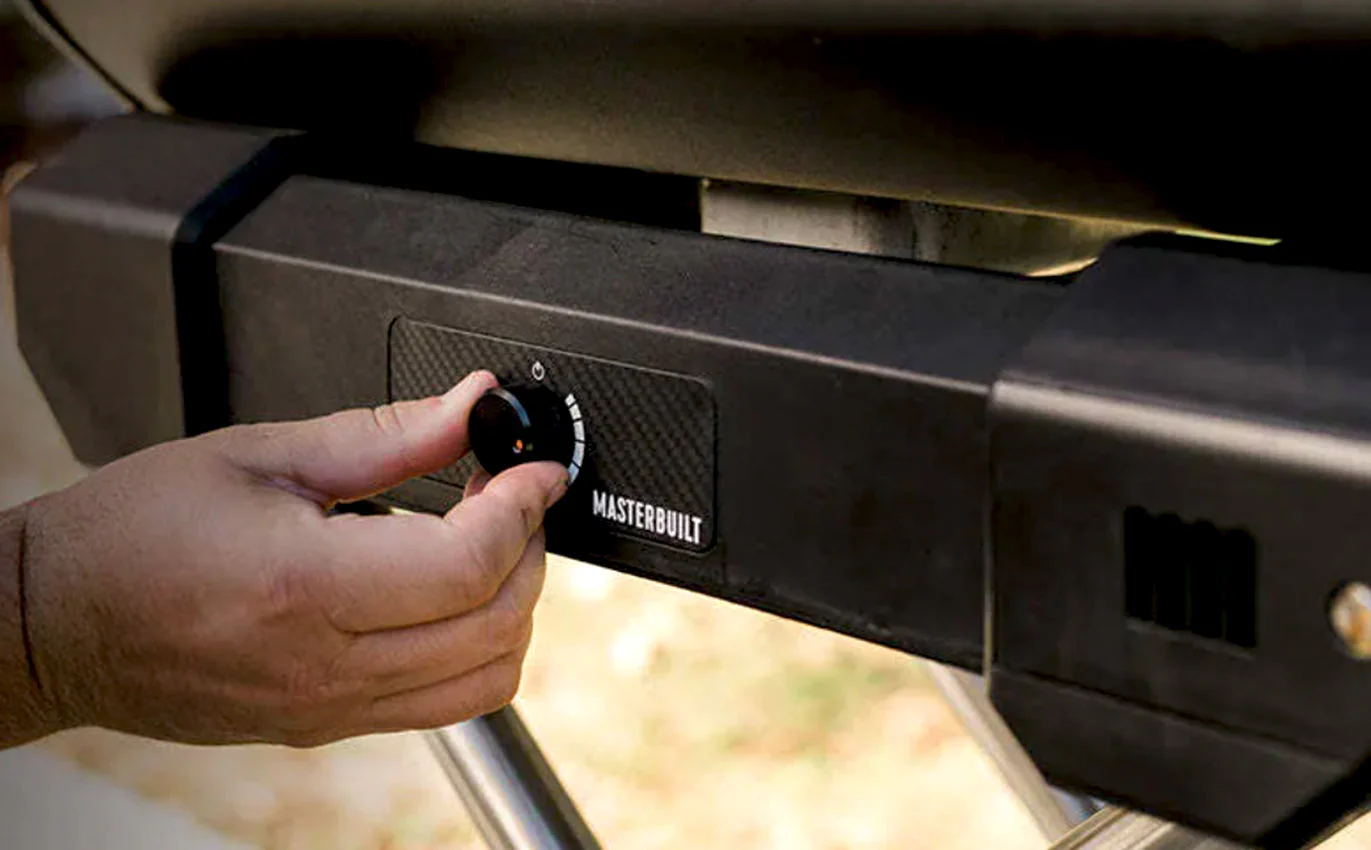 Masterbuilt Portable Charcoal BBQ - Image 7