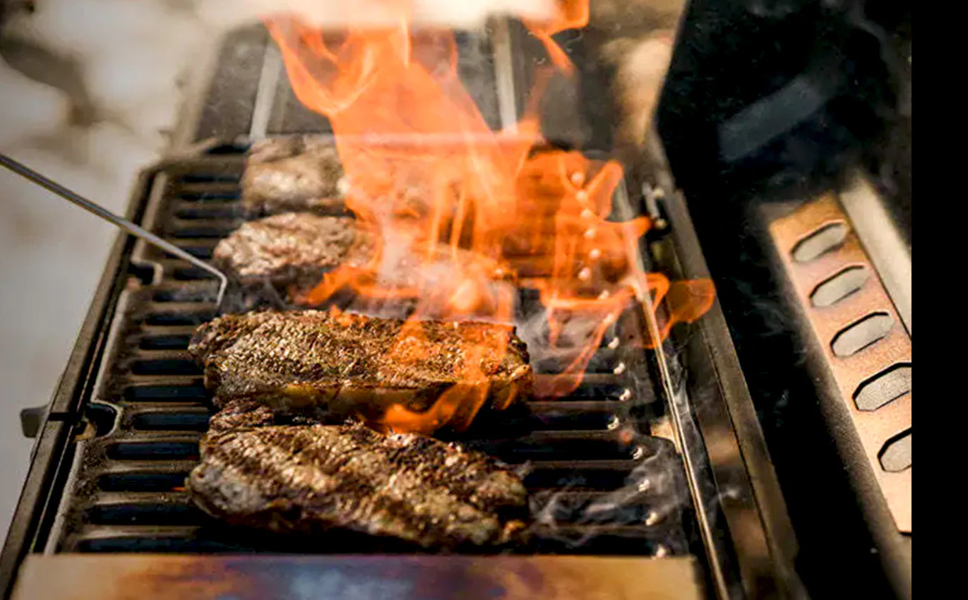 Masterbuilt Portable Charcoal BBQ - Image 8