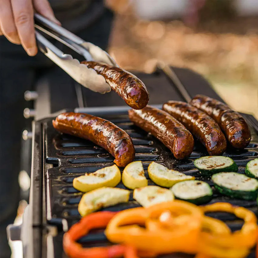 Masterbuilt Portable Charcoal BBQ With Cart - Image 5