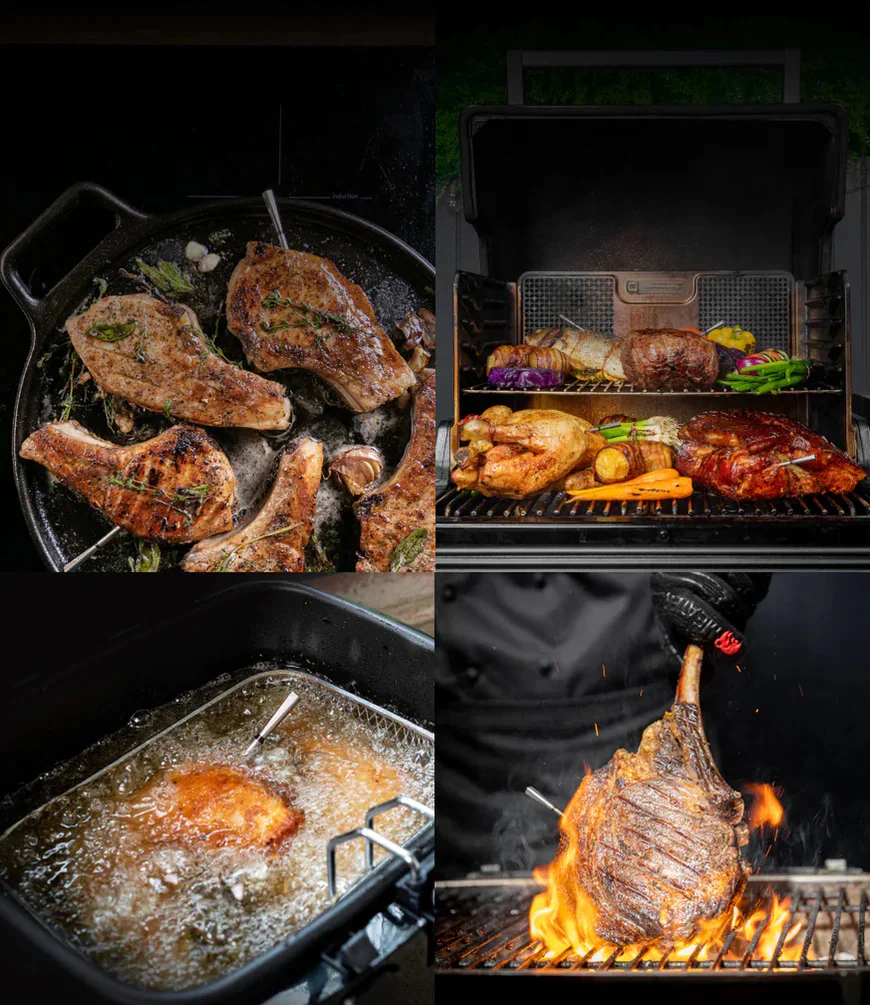 Meater Pro Duo Meat Thermometer - Image 6