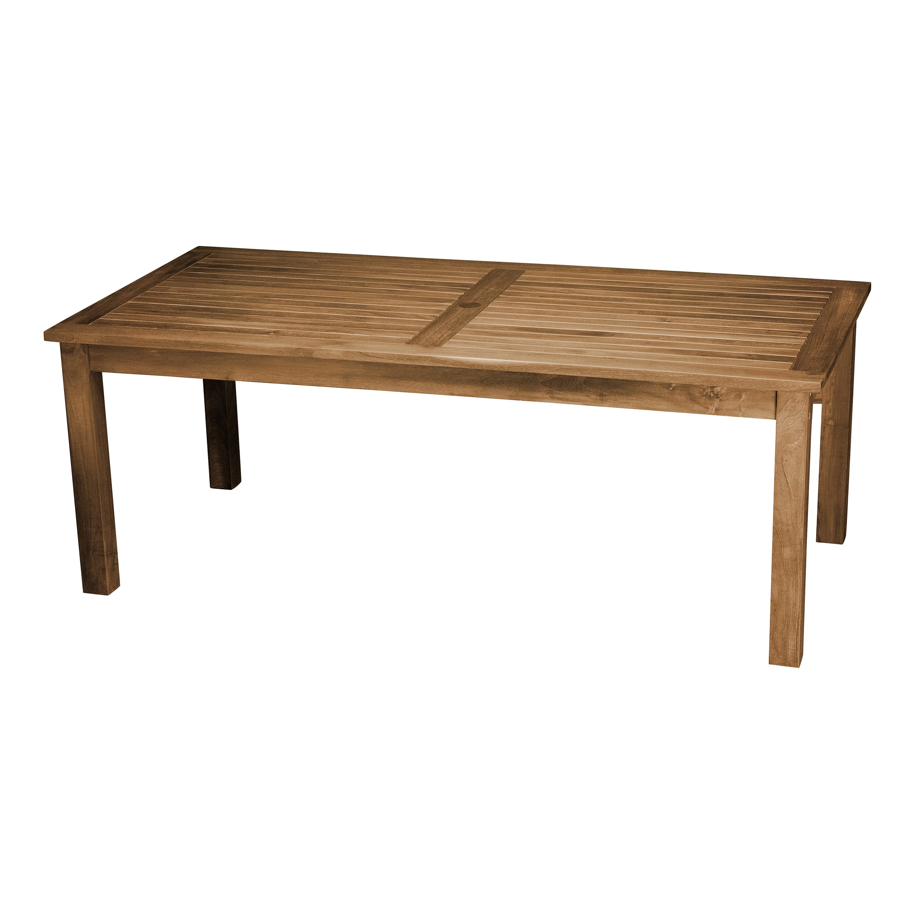 East India Montego 7 Piece Dining Setting - Image 2