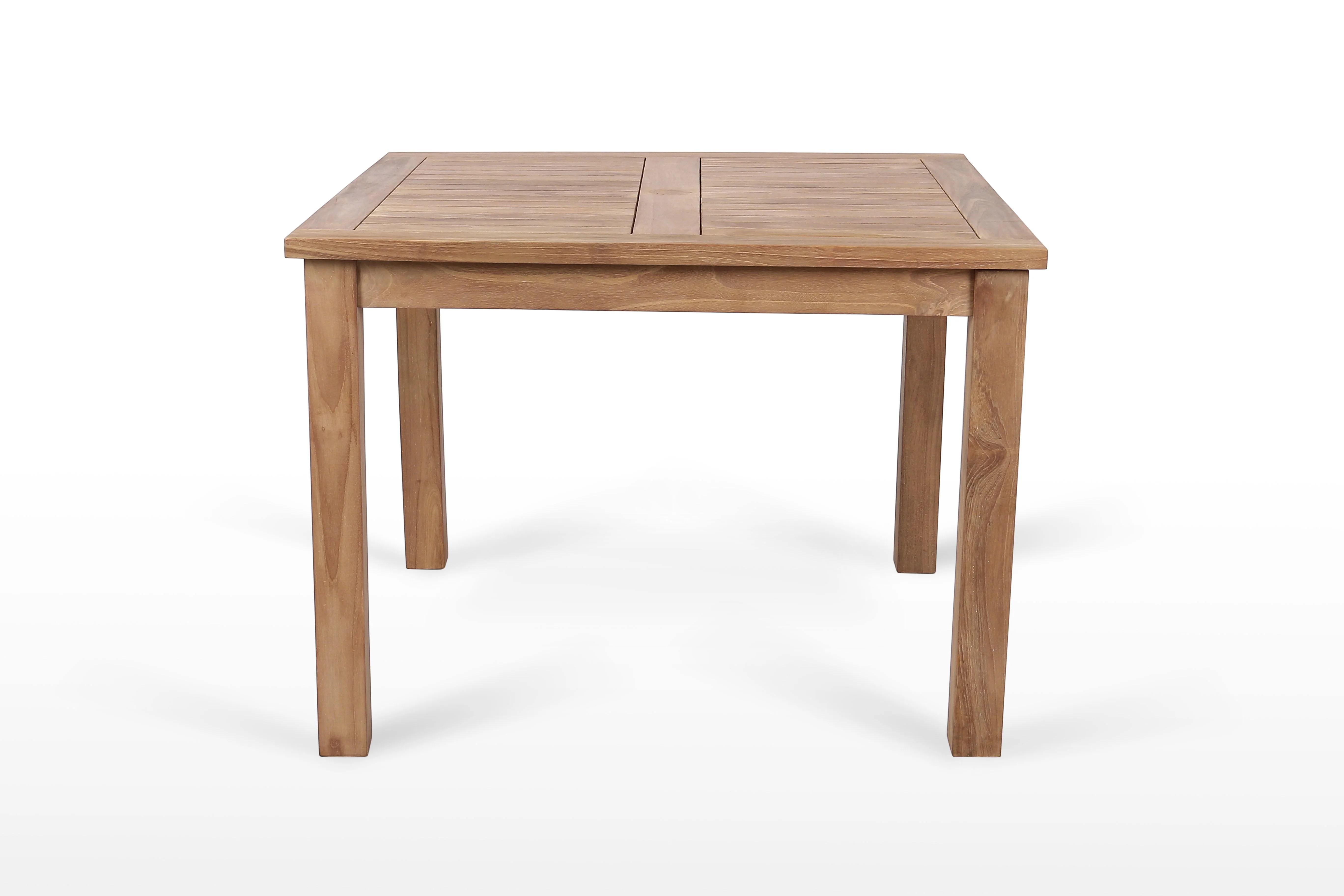 East India Montego Square Dining Tables - Image 2