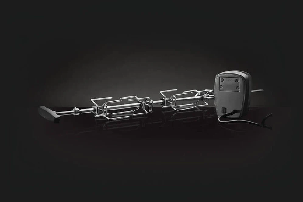 Napoleon LEX 240v Commercial SS Rotisserie - LEX 605 & 730 - Image 5