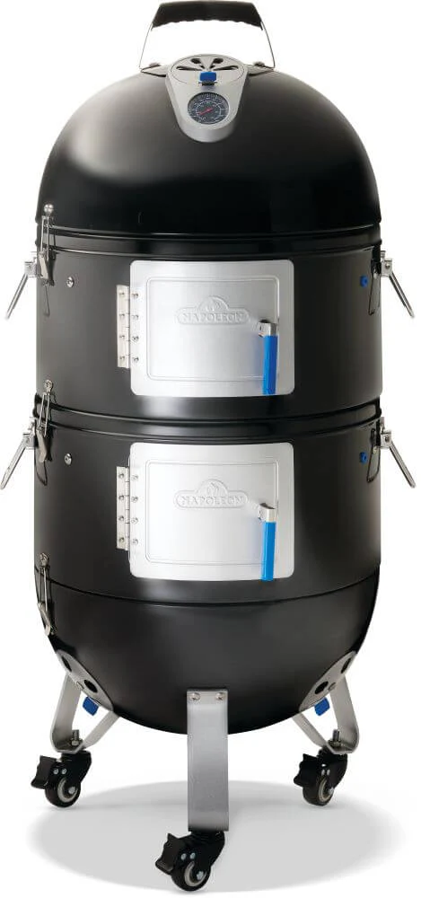 Napoleon Apollo 22 Charcoal Smoker