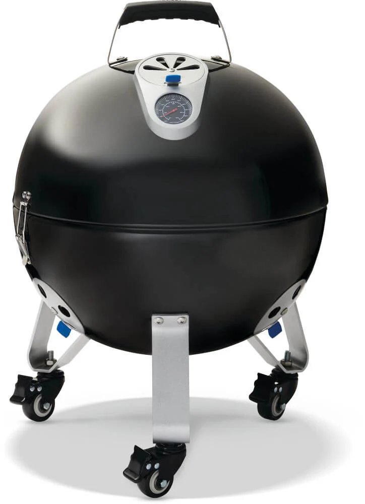 Napoleon Apollo 22 Charcoal Smoker - Image 3