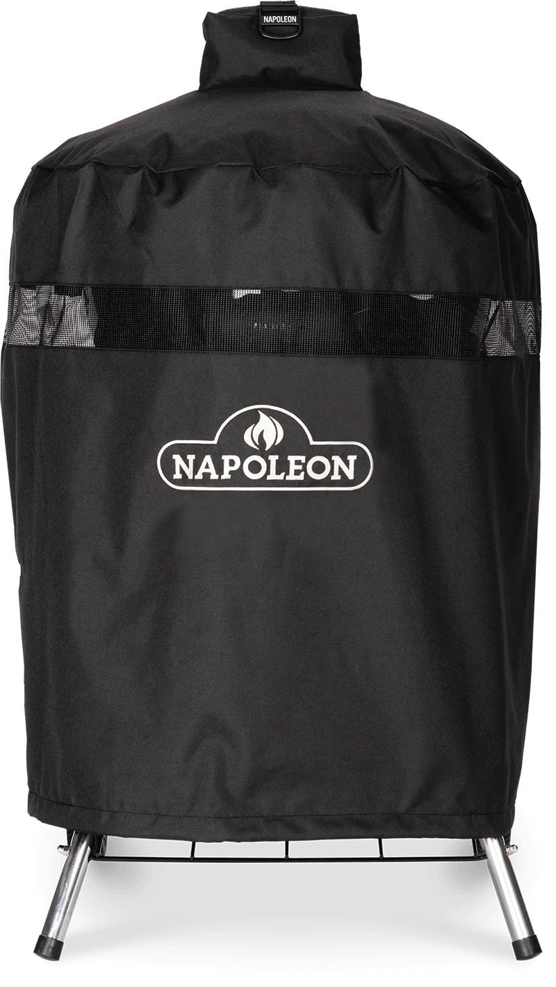 Napoleon Charcoal Kettle Grill Leg Model Premium BBQ Cover
