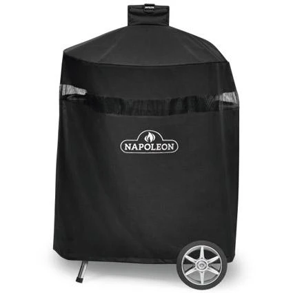 Napoleon Charcoal Premium Cover (fits NK22CK-L)