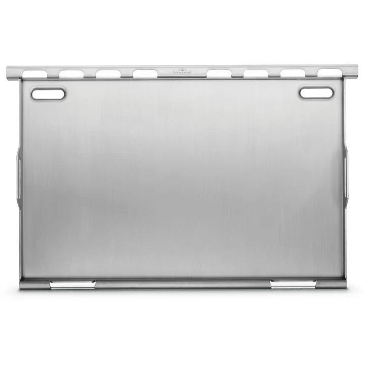 Napoleon Stainless Steel Griddle Insert for Rogue 525 / 625