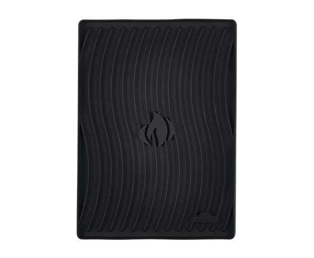 Napoleon Heat Resistant Side Shelf Mat