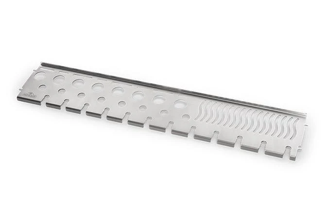 Napoleon Multifunctional warming rack for Rogue 625