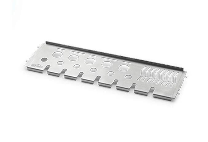 Napoleon Multifunctional Warming Rack for Rogue 425