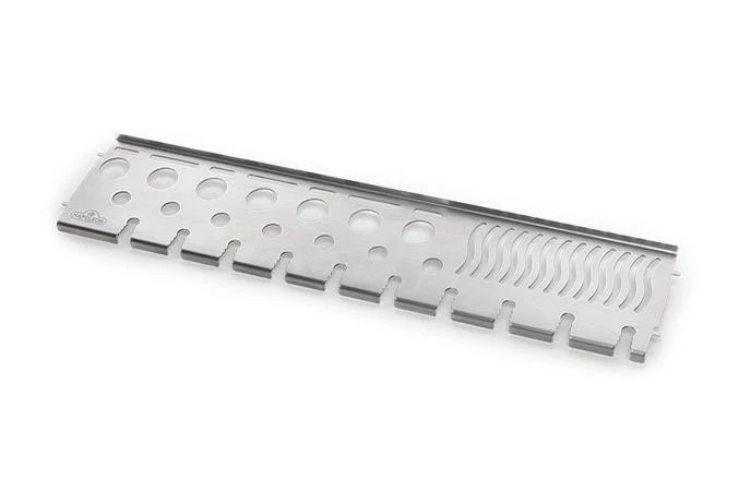 Napoleon Multifunctional warming rack for Rogue 525