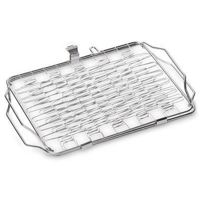 Napoleon Pro Expandable Spring Basket - Image 2