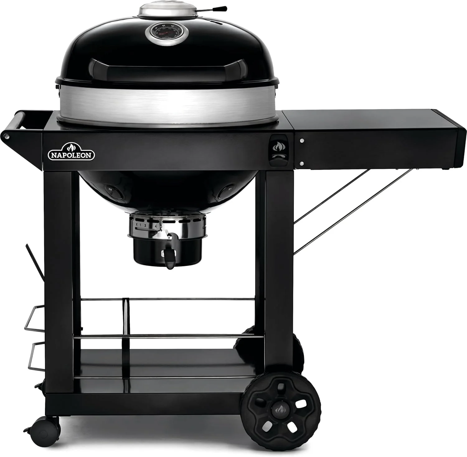 Napoleon Professional 22 Charcoal Cart