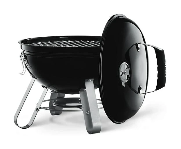 Napoleon Rodeo 14 Inch Portable Charcoal Kettle - Image 2