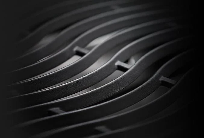 Napoleon Rogue 525 Cast Iron Grid - 1 piece - Image 2