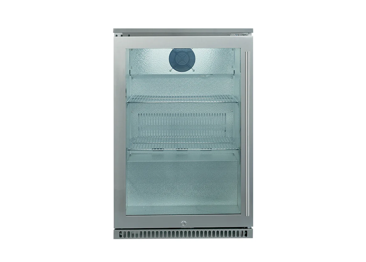 Napoleon 118 Litre Single Door Left Hinge Alfresco Outdoor Fridge - NAPSDLH - Image 2